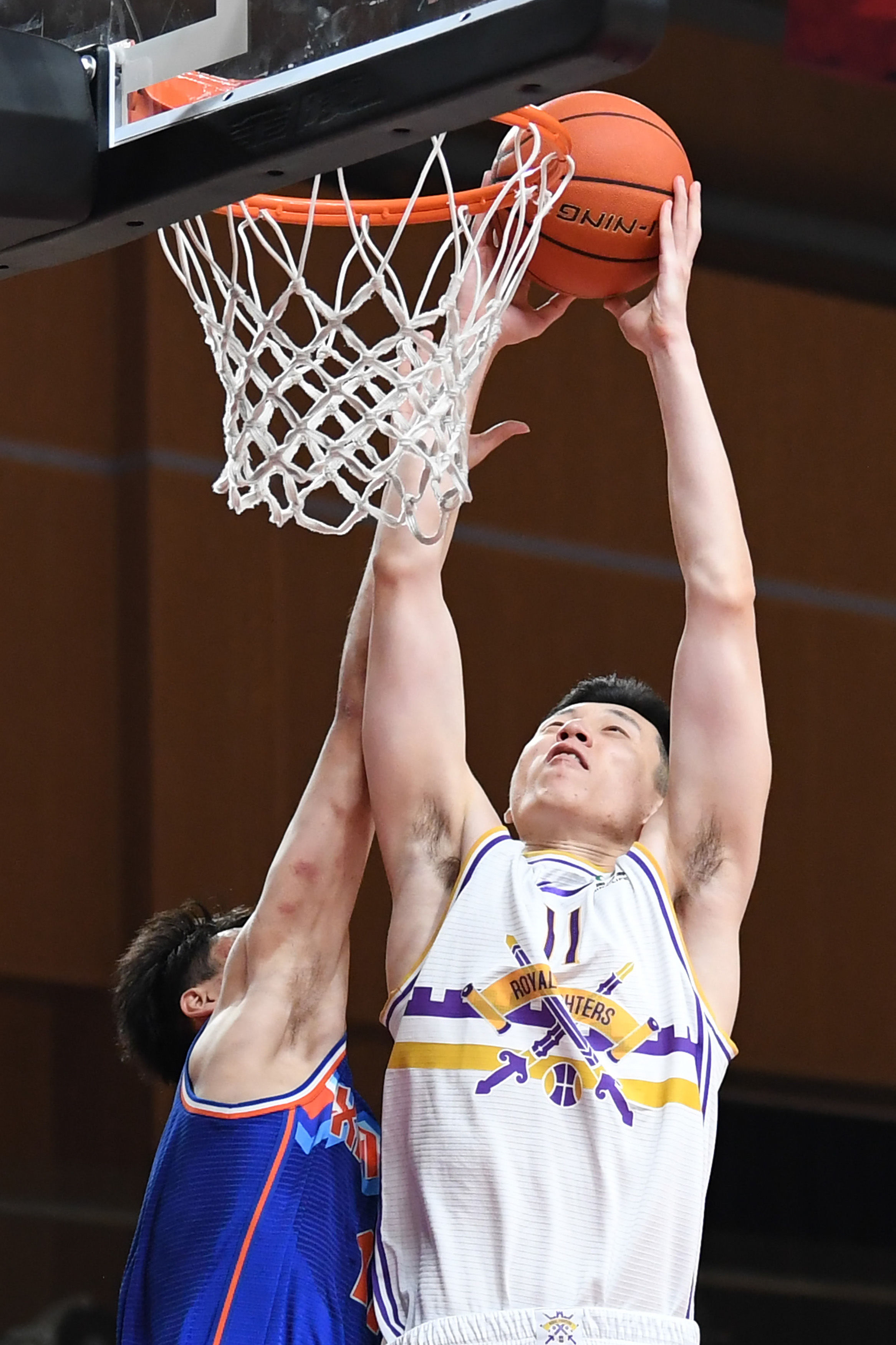 同时在进攻 同时在进攻