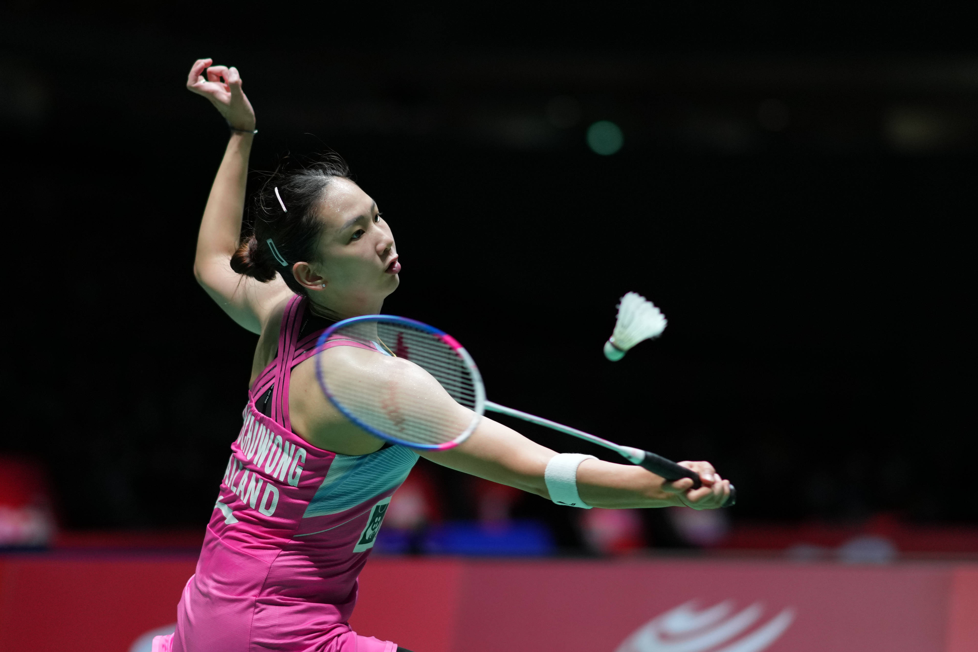 他的进攻技 他的进攻技