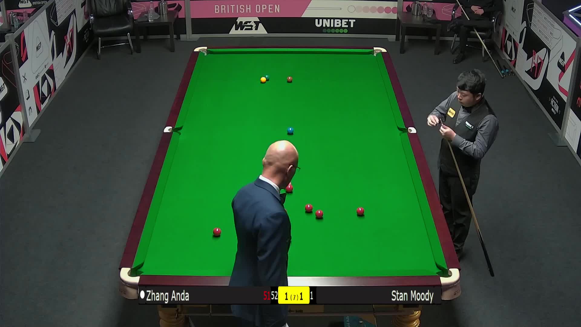 尹天琪最新 尹天琪最新