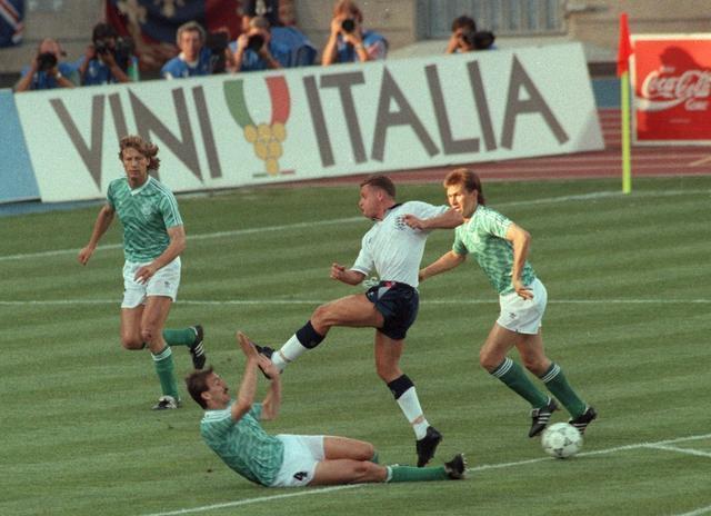 球的舞台上 球的舞台上